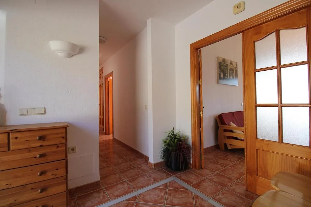Villa Bella Vista 3 Dormitorio Alhaurín de la Torre 0*,  Spanien