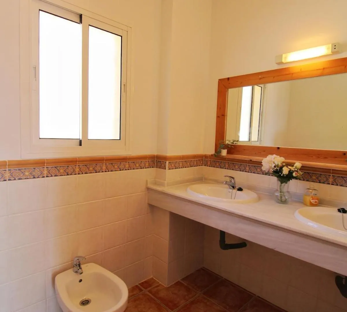 Villa Bella Vista 3 Dormitorio Alhaurín de la Torre