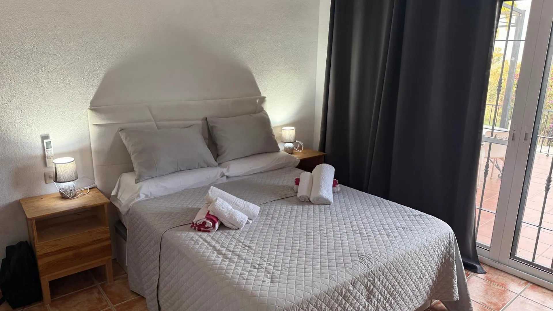 Villa Bella Vista 3 Dormitorio Alhaurín de la Torre 0*,  Spanien