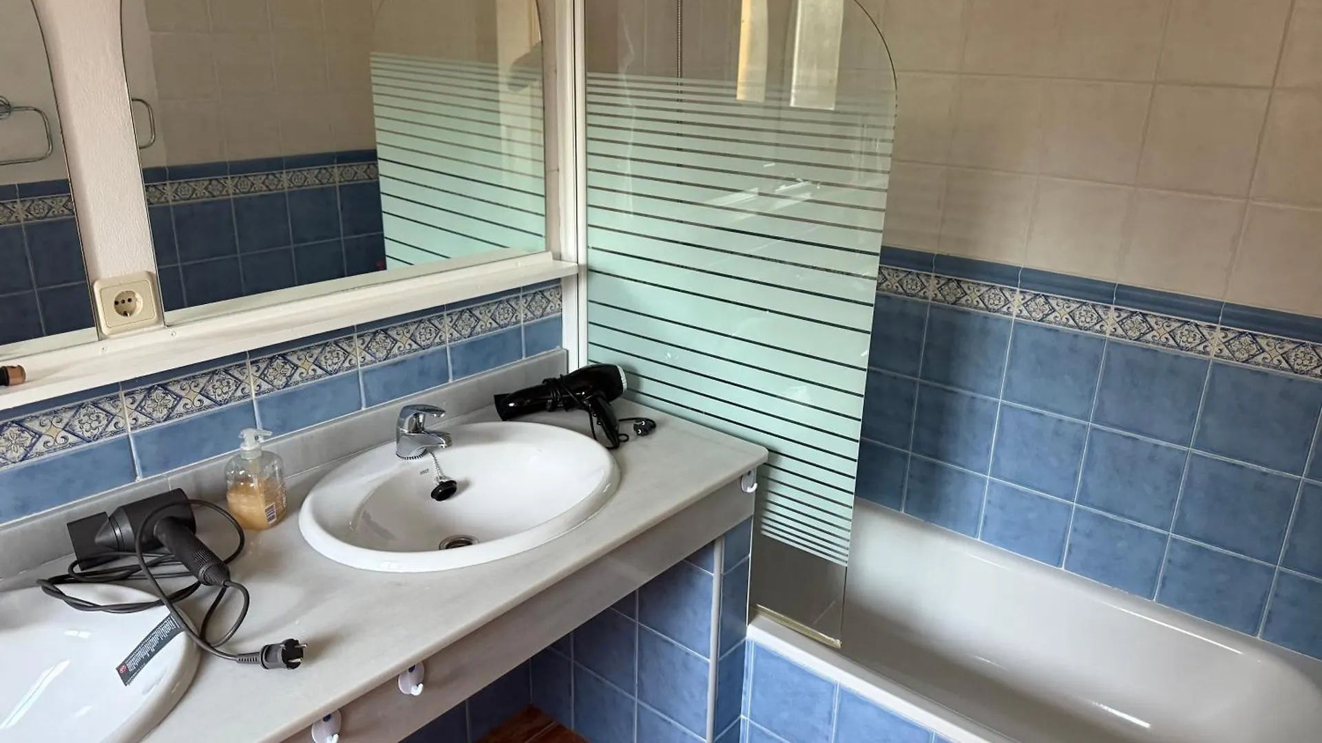 Villa Bella Vista 3 Dormitorio Alhaurín de la Torre Spanien