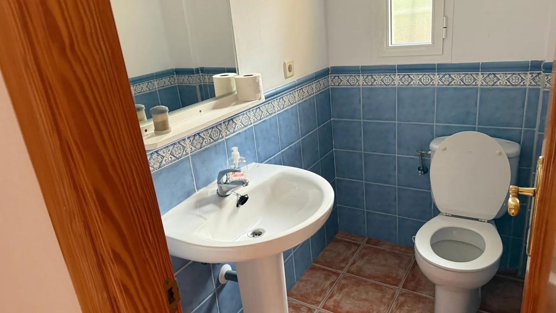 Villa Bella Vista 3 Dormitorio Alhaurín de la Torre