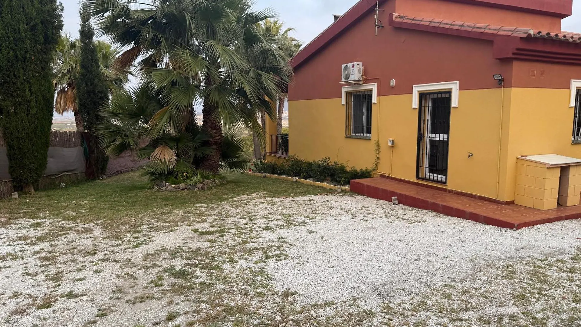 Villa Bella Vista 3 Dormitorio Alhaurín de la Torre