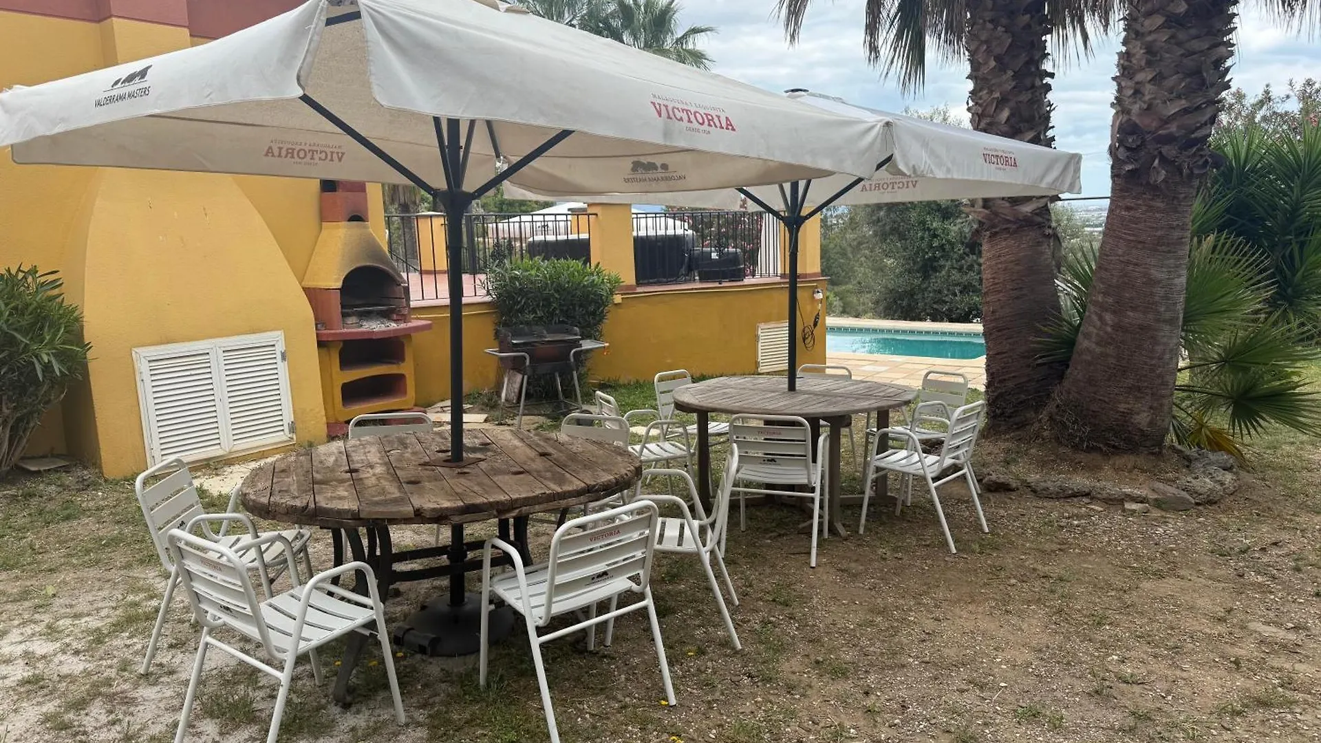 Villa Bella Vista 3 Dormitorio Alhaurín de la Torre