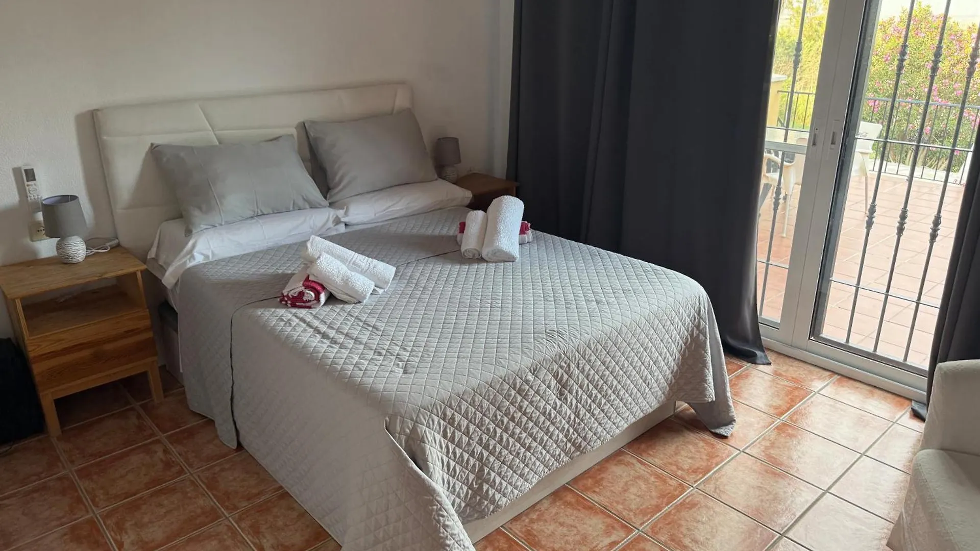 Villa Bella Vista 3 Dormitorio Alhaurín de la Torre España