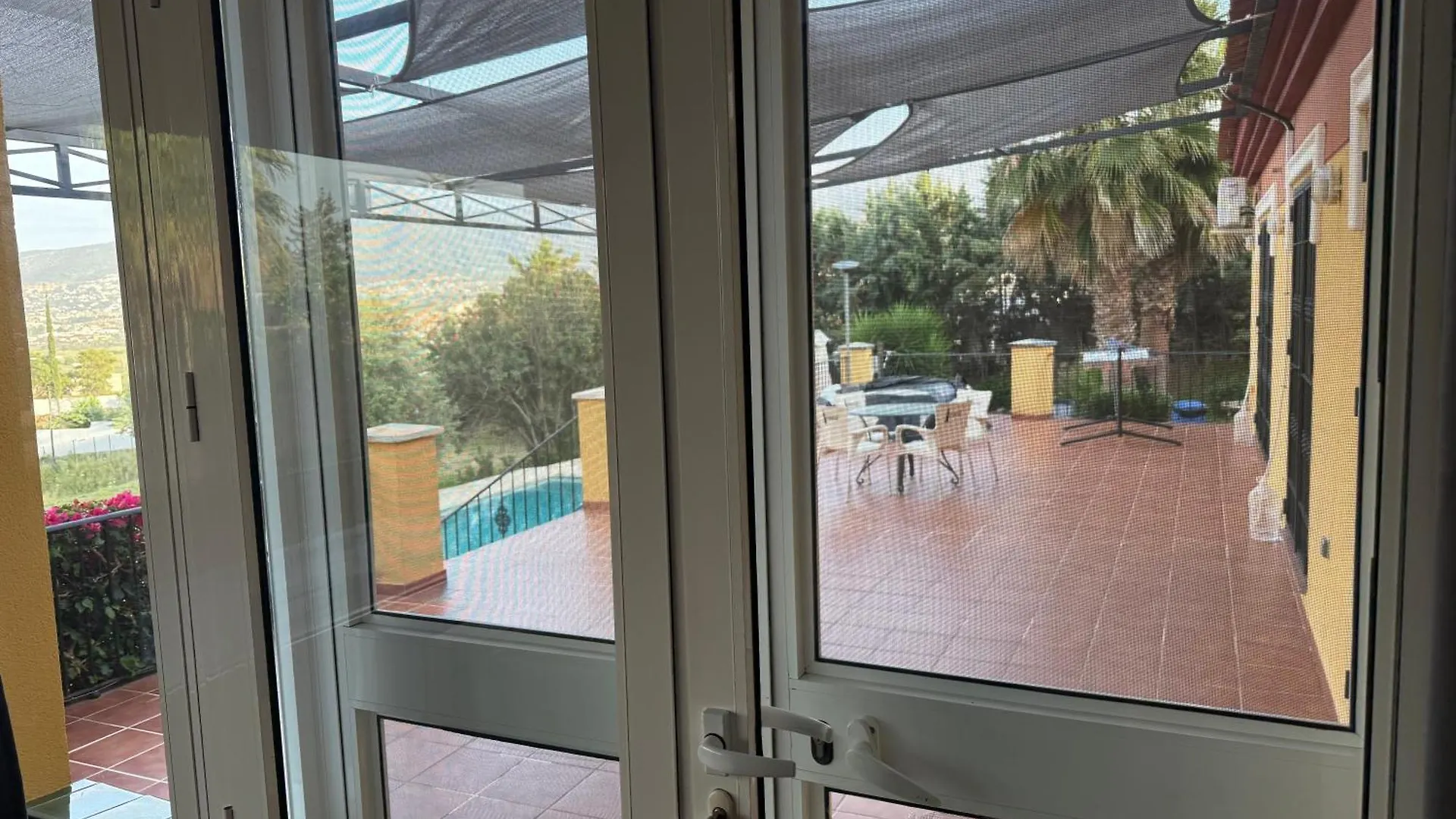 Villa Bella Vista 3 Dormitorio Alhaurín de la Torre España