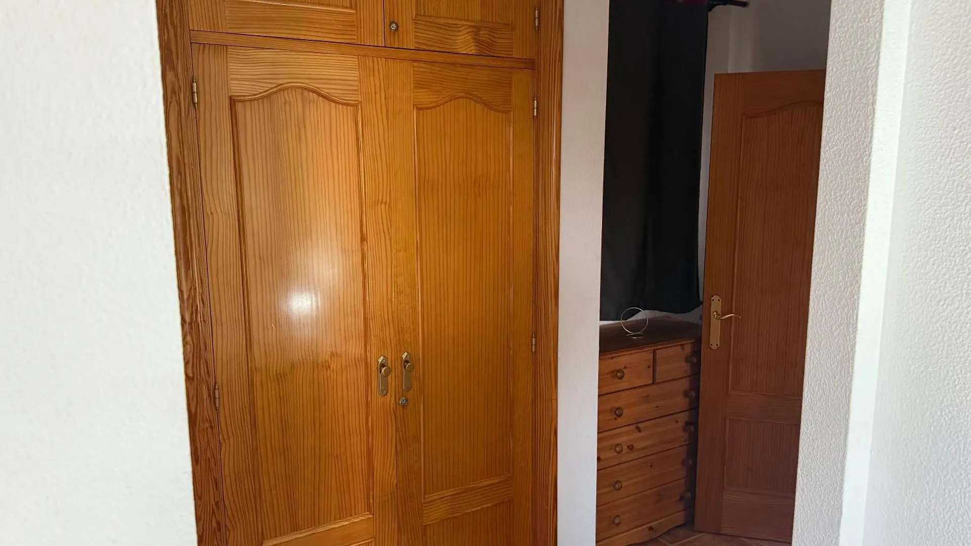 Villa Bella Vista 3 Dormitorio Alhaurín de la Torre España